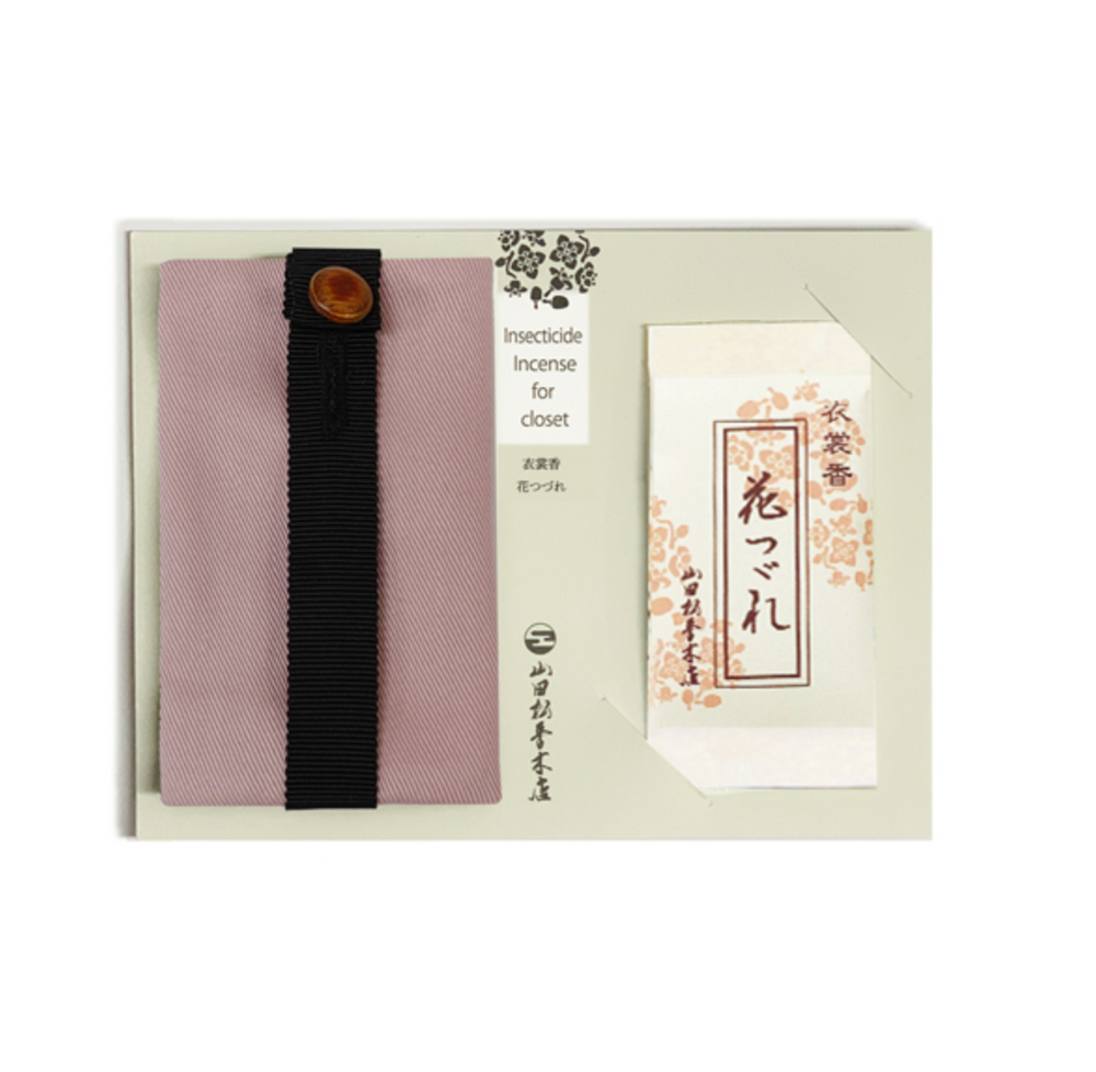 Sachet Insect Repellent Incense hana at Dawn O #39 AHU Sachet Insect Repellent Incense hana at Dawn O #39 AHU