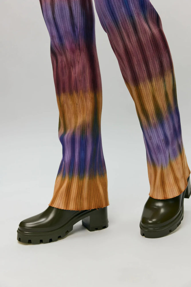 
                  
                    Ibiza Pant - Gem Tie Dye
                  
                