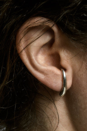 
                  
                    Everyday Drop Earrings - Sterling Silver
                  
                