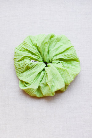 
                  
                    Big Scrunchie
                  
                