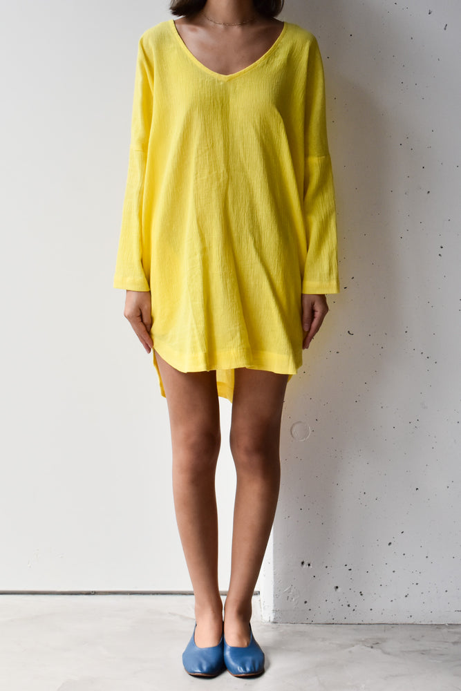 
                  
                    Relax Short Dress
                  
                