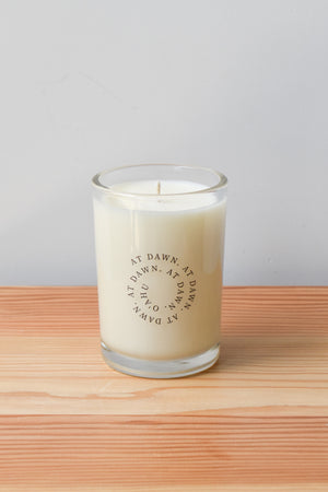 
                  
                    at Dawn. Oud & Orris Root Candle
                  
                