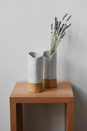 
                  
                    Aloha Clay Tall Vase
                  
                