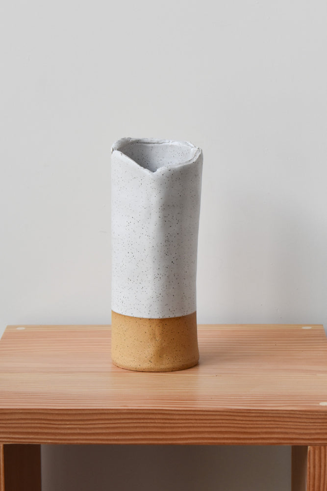 
                  
                    Aloha Clay Tall Vase
                  
                