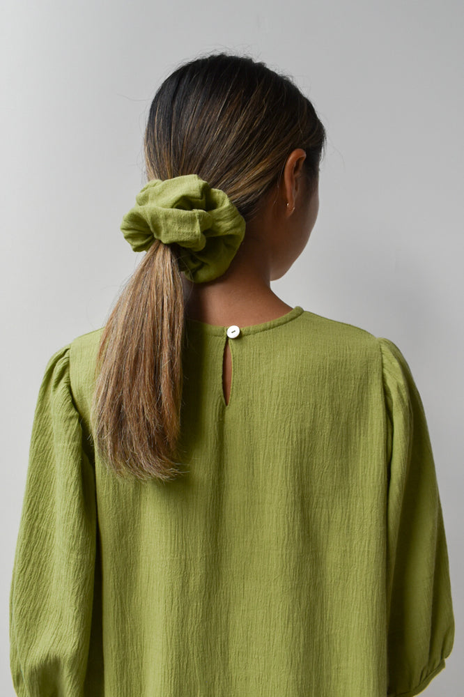 
                  
                    Big Scrunchie
                  
                