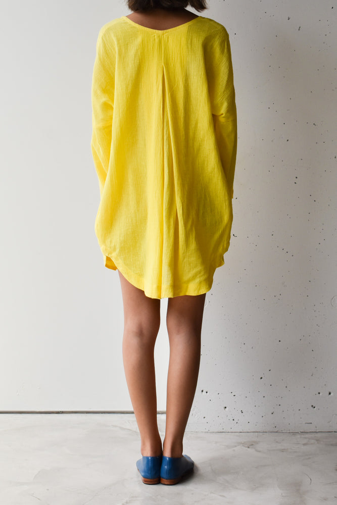 
                  
                    Relax Short Dress
                  
                