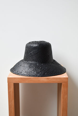
                  
                    Woven Bucket Hat
                  
                